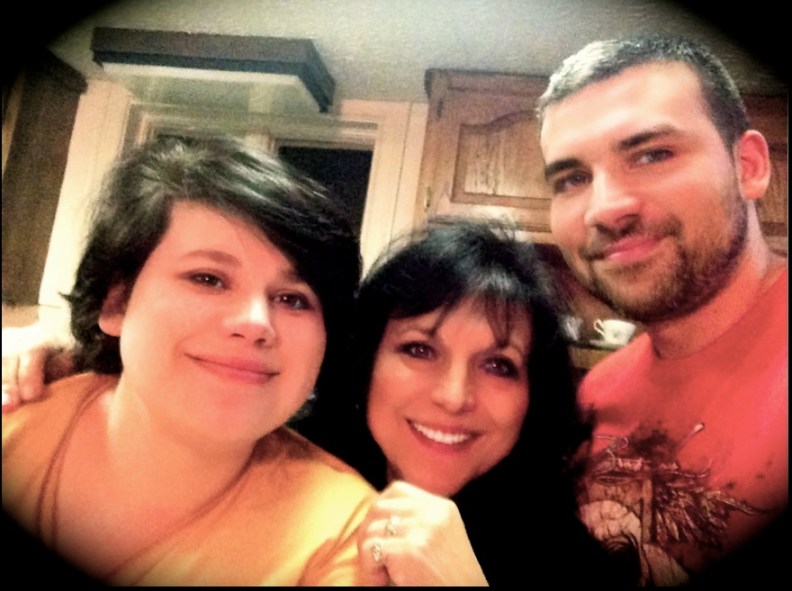 My favorite children sandwich!